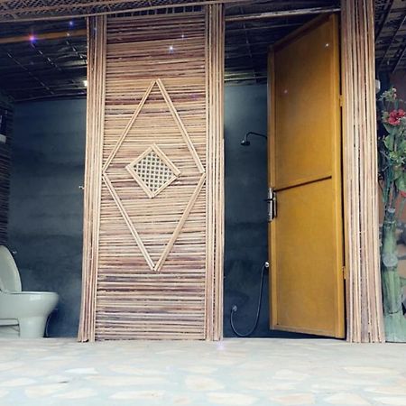 مخيم يمك دروبي Otel El-Ula Dış mekan fotoğraf